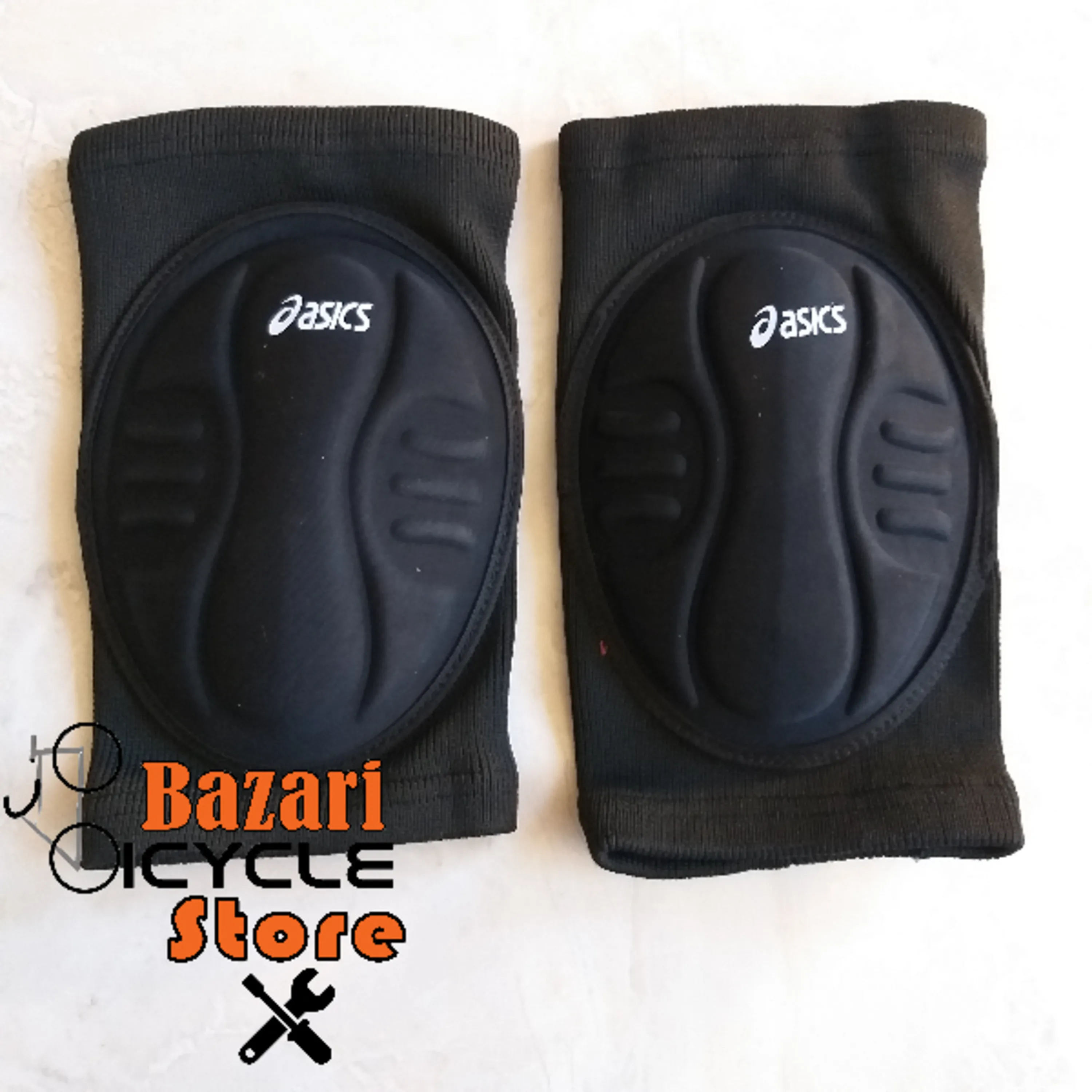 زانوبند اَسیکس (asics)